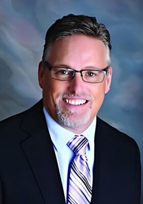 Mike LaCroix