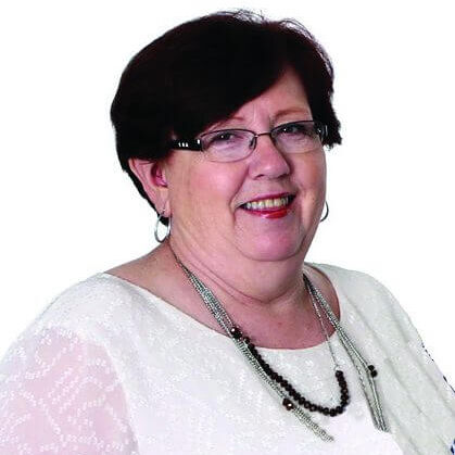 Anne Grohs